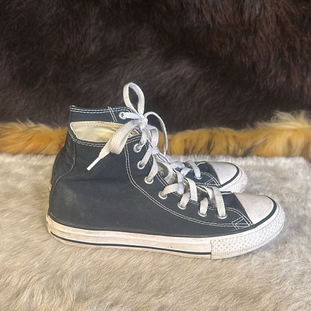 Converse shoes 3 (875) - Picture 2 of 6